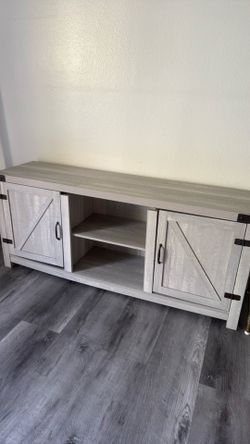 TV stand