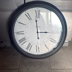 Home Clock 