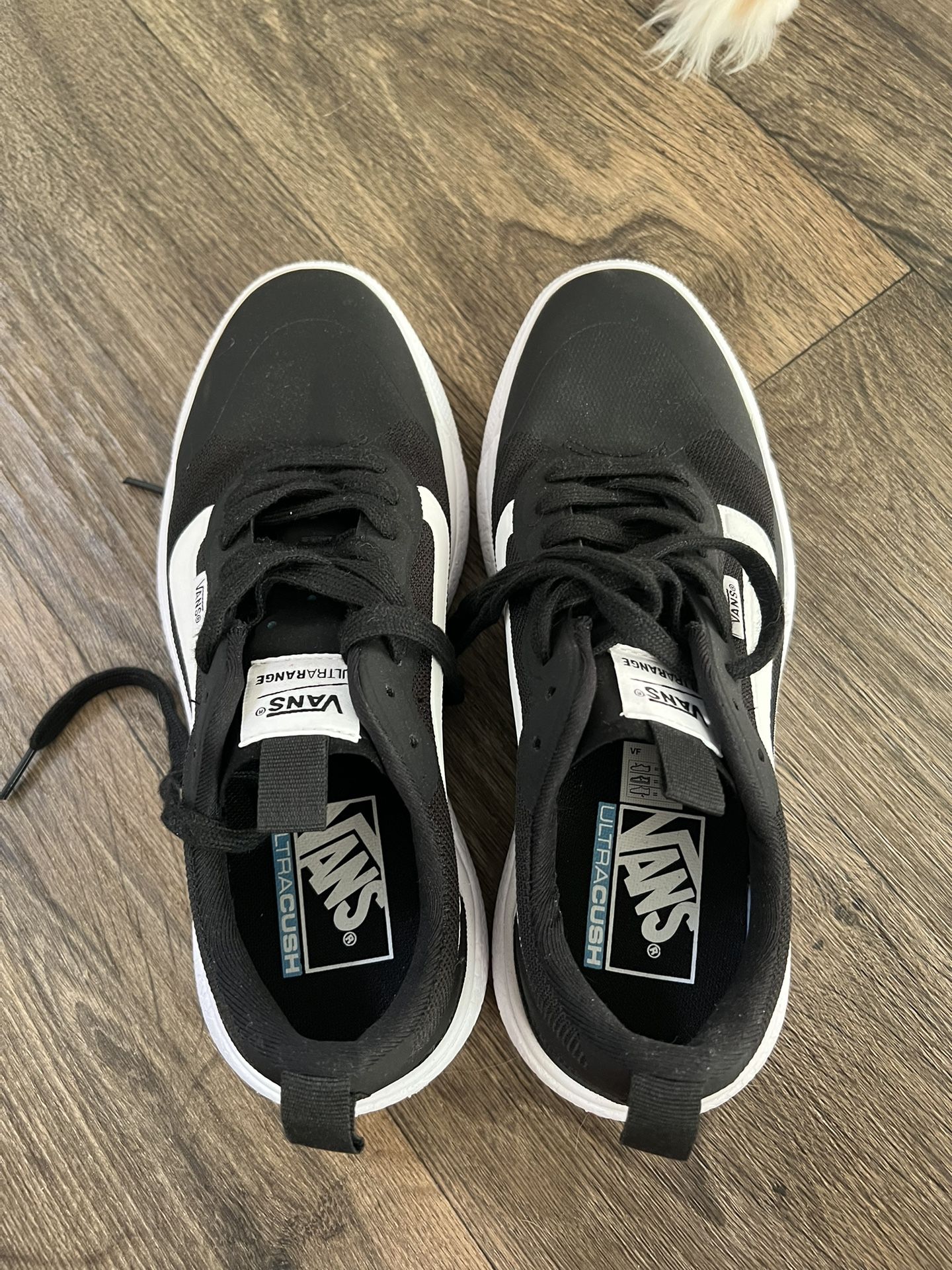Vans Ultra Range