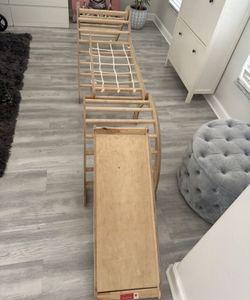 Pikler Triangle