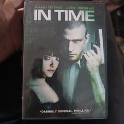 In Time 
