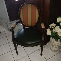 Antique Chair
