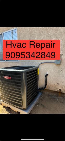 Ac Air Conditioning Heating Service Repair Pros