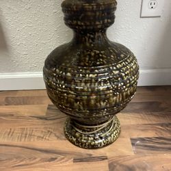 Antique Lamp 