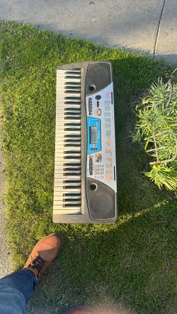 Keyboard