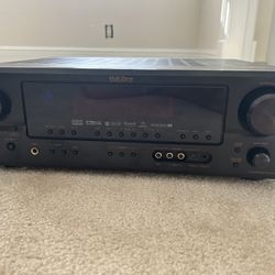 Denon Multi Zone Home Entertainment Component