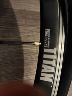 Raliegh USA mountain bike