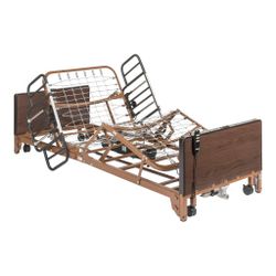 Drive Medical Full Electric Hospital Bed