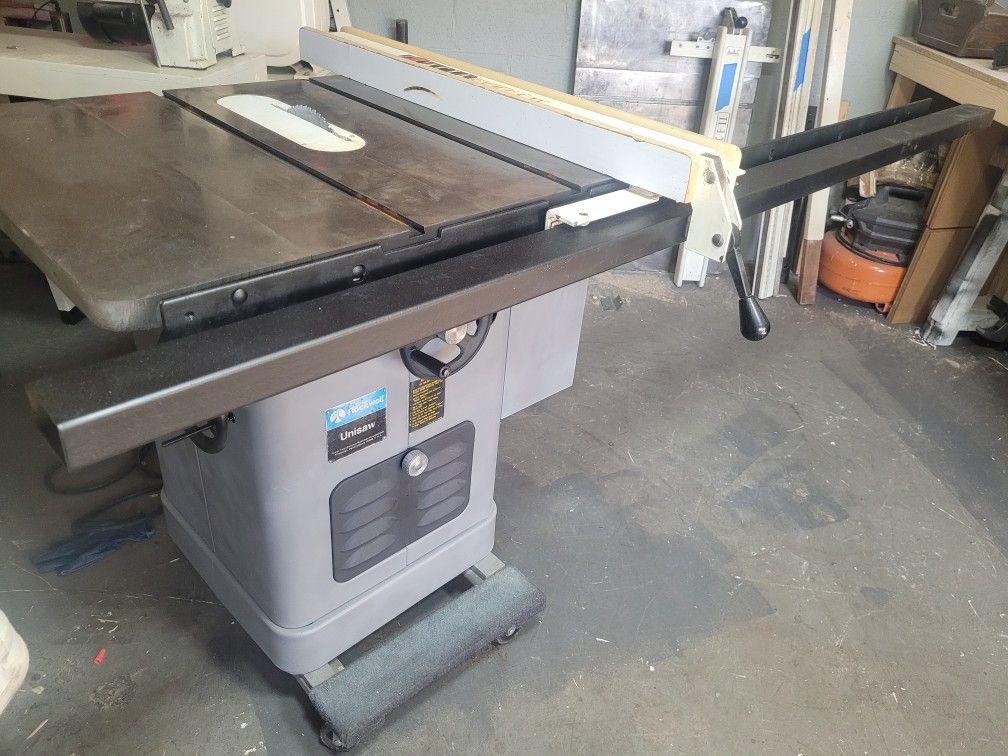Tablesaw