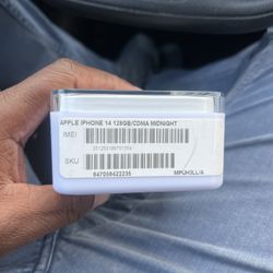 IPhone 14
