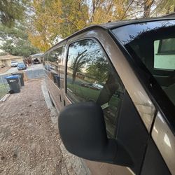 2001 Chevy Van  37k Miles 