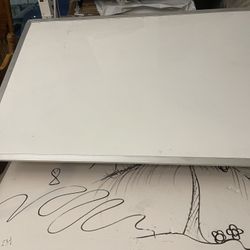 Whiteboard 