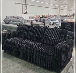Jumbo pull up bed sofa new in box