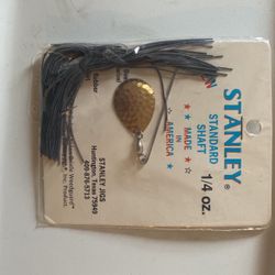 Stanley Standard Shaft Lure
