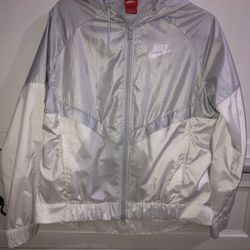 Nike Windbreaker 