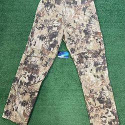 Kryptek camo pants