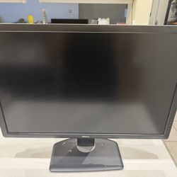 The Dell UltraSharp U3014 30" WQXGA LED LCD Monitor