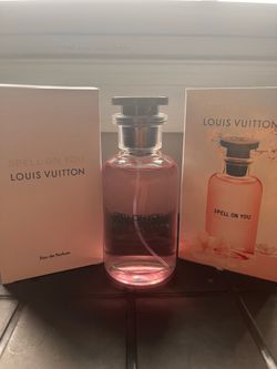 Louis Vuitton "Spell On You" Eau de Parfum (100ml)