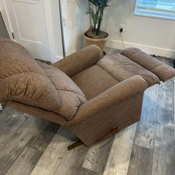 Recliner 