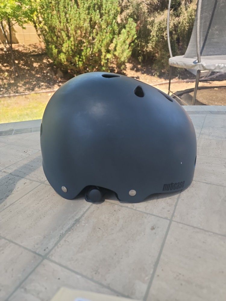 Youth Bicycle Helmet