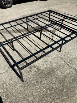 Bed frame