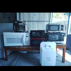 Microwave,Oven,,You Offer