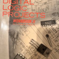 Radio Shack Electronics Logic Workshop ll