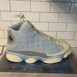 Men’s Jordan Retro 13 Soul Fly Size 10.5.