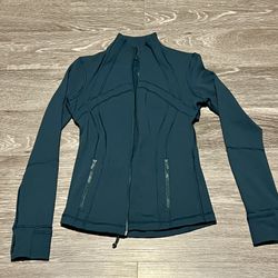 Lululemon Define Jacket Size 6