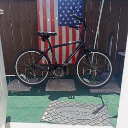 Boss Cruiser 7 Speed Jamis 