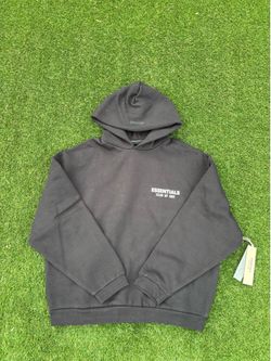 Fear of God Essentials Hoodie