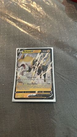 Selling Pokémon cards (real)