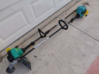 Weed eater