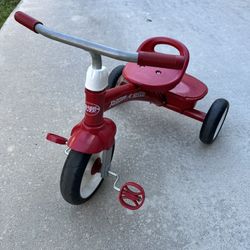 Radio Flyer Kids Bike 