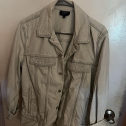 APC Denim Jacket