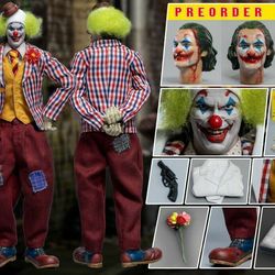 Toys Era TE003 The Humorist The Joker 1/6 Figure