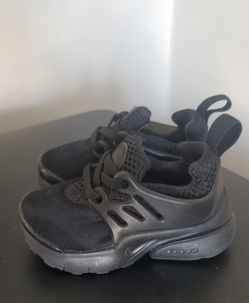 Nike Presto Size 5C