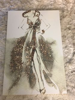 Oliver Gal Artwork