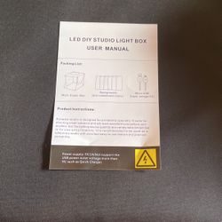 Led Studio System 