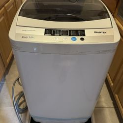 Portal Washing Machine (Well Maintained) $100