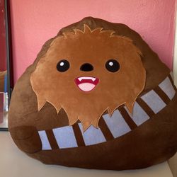 Star Wars- Chewbacca Squishmallow