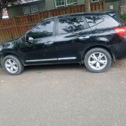 2011 Nissan Rogue*Automatic*AC*190K Miles