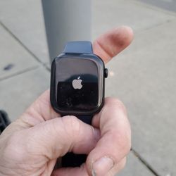 Apple iwatch Series 10 black 46MM