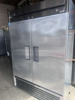 Freezer 2 Door