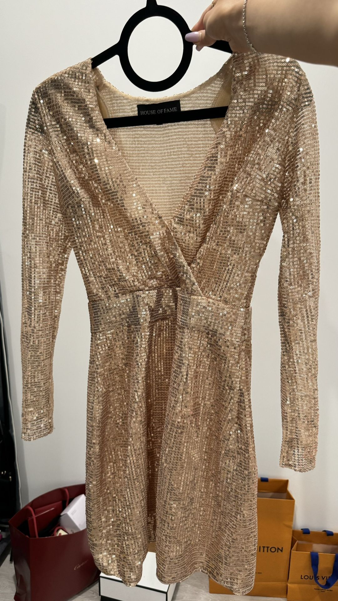 Dress Designer “Fame”