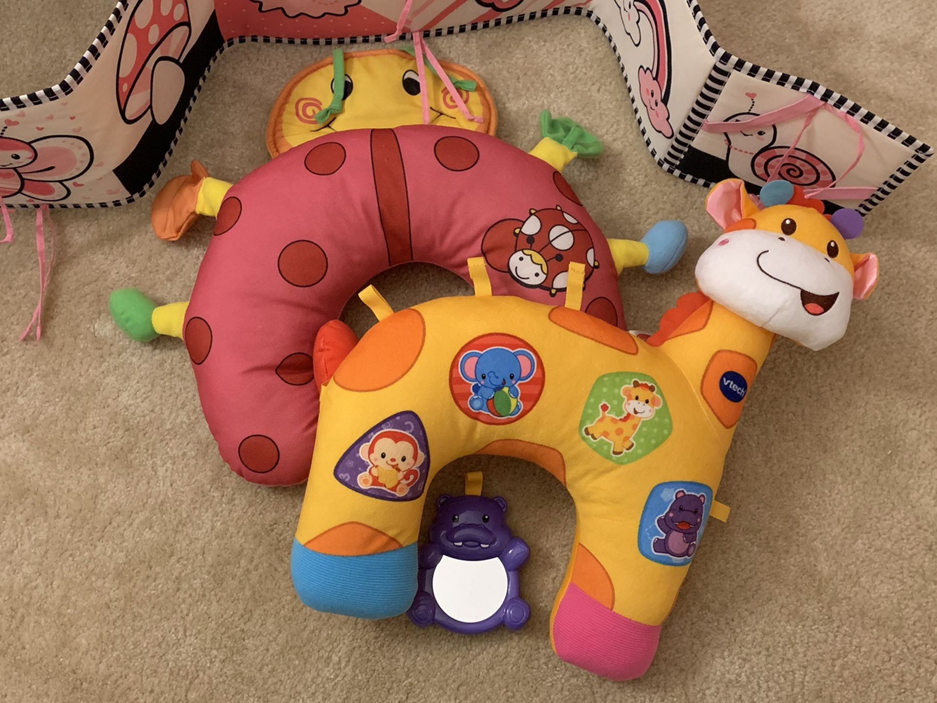 Baby Infant Toys