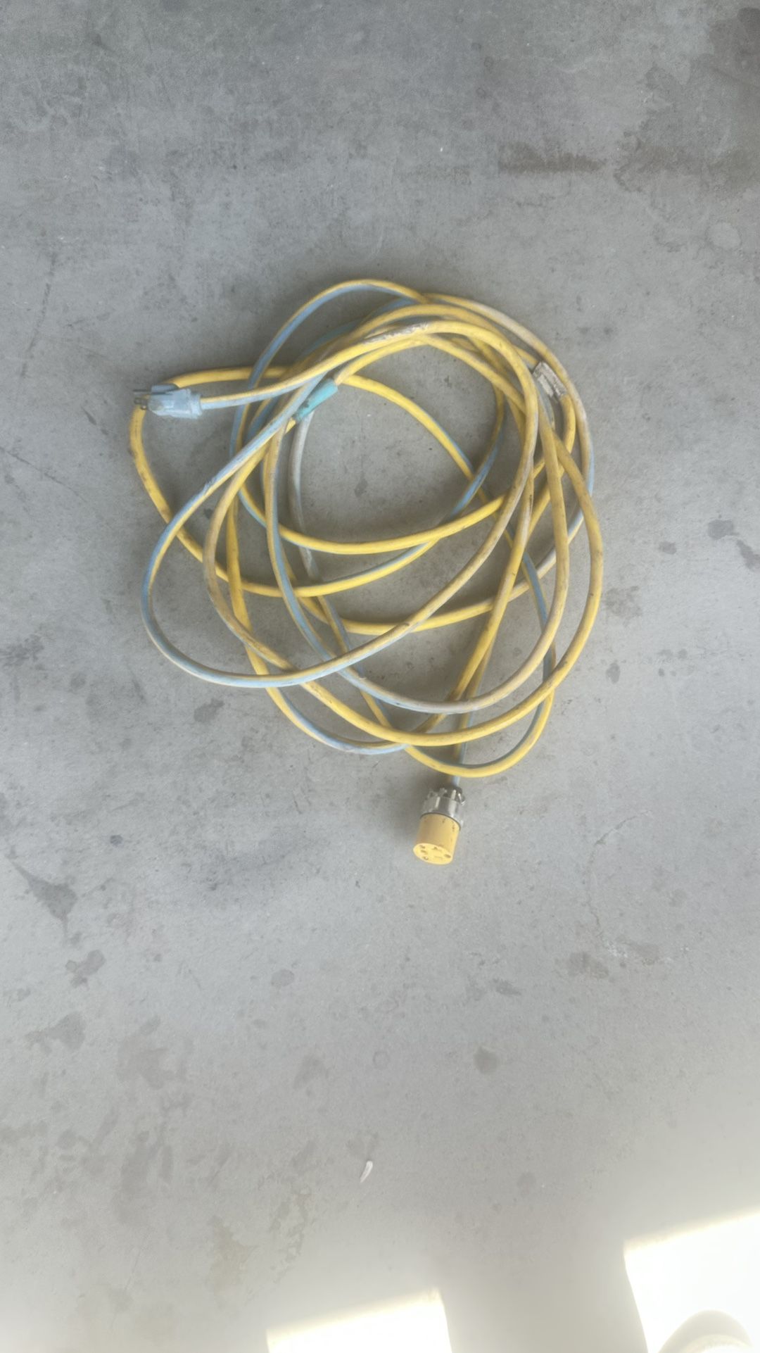 Extension Cord