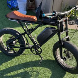 e-bike 1500w