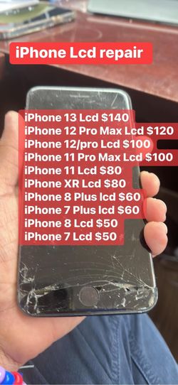 iPhone 8 -13 Regular 