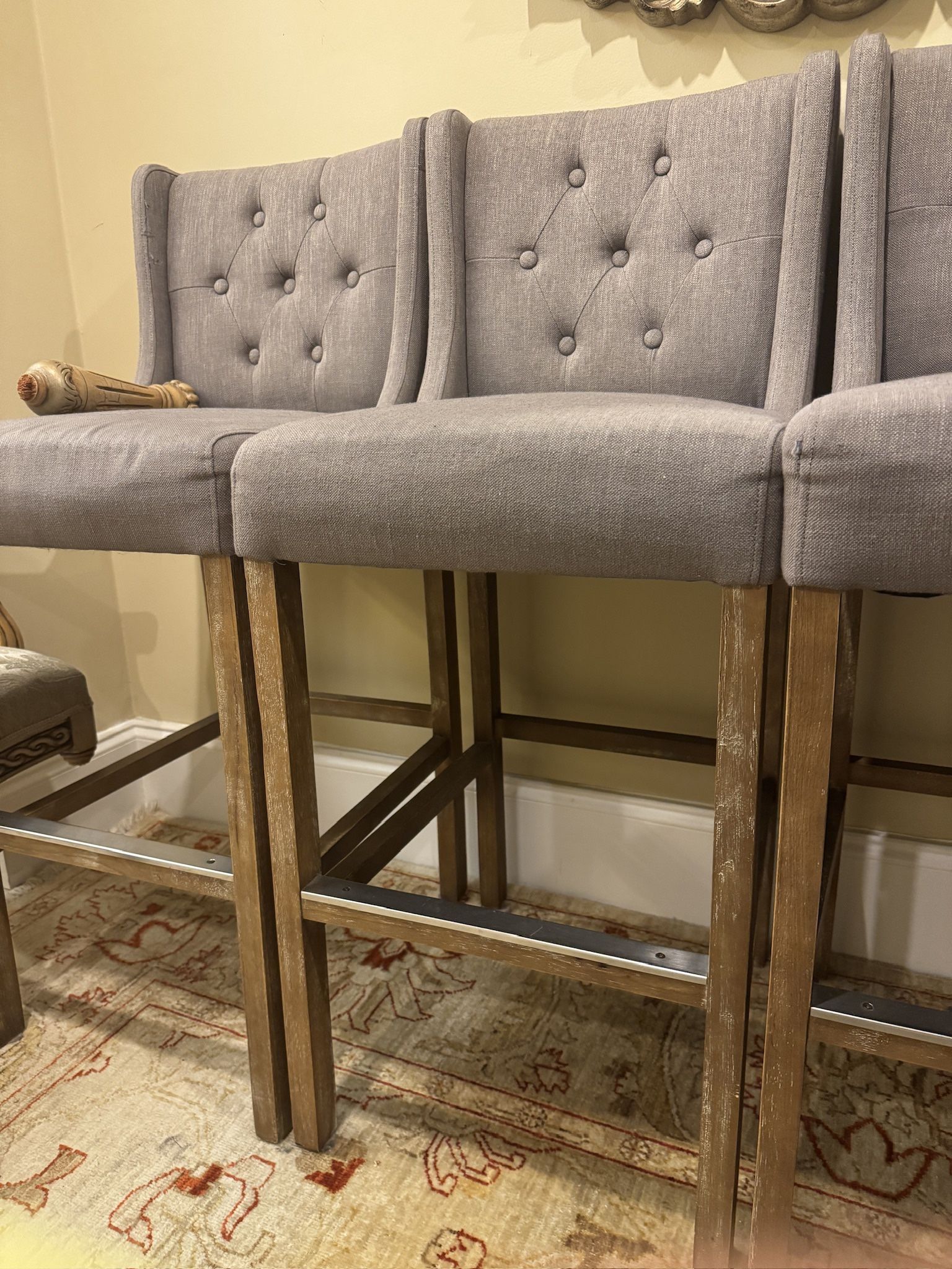 Kitchen Stools